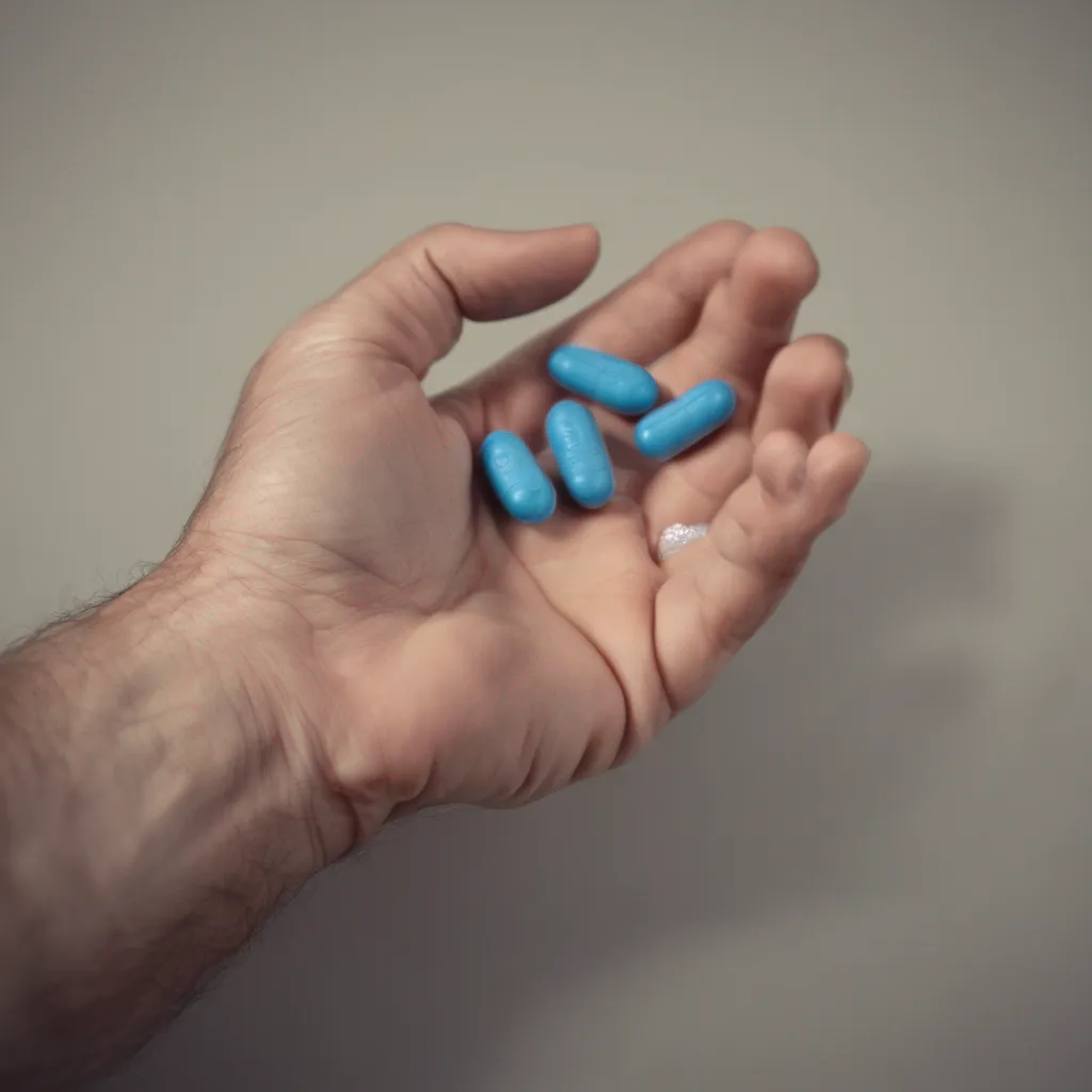 Viagra baisse prix numéro 2